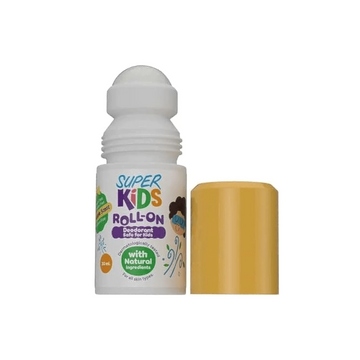 Roll On Pineapple Scent